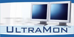 Скачать ULTRAMON 3.2.1 x86+x64 [август 2012, ENG] бесплатно