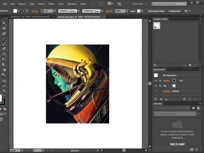 Скачать Adobe Illustrator CC 2015.3 (v20.1) x86-x64 RUS/ENG бесплатно
