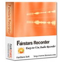 Скачать FairStars Recorder 3.32 [2010] бесплатно