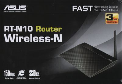 Скачать Оригинальный диск от роутера ASUS RT-N10 (Ver.C1) x86 [2011, MULTILANG +RUS] бесплатно