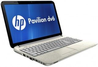 Скачать Recovery DVD for HP Pavilion dv6-6c62er Windows 7 x64 [2011, RUS] бесплатно