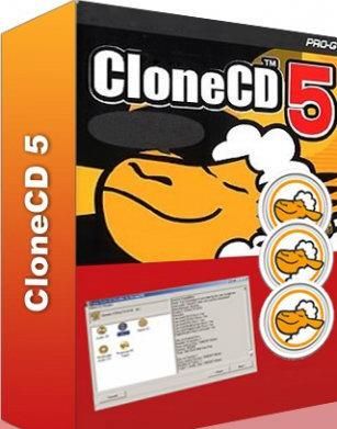 Скачать SlySoft CloneCD 5.3.2 0 [2015-07-20, MULTILANG +RUS] бесплатно