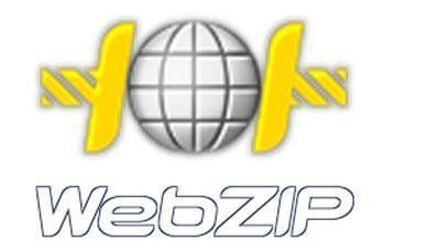 Скачать WebZip 7.0 - скачать сайт бесплатно