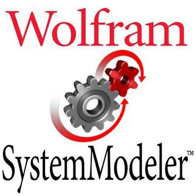 Скачать Wolfram SystemModeler 5.0.0 Windows x86 x64 [2017, MULTILANG -RUS] бесплатно