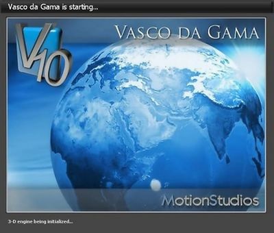 Скачать MotionStudios Vasco da Gama 10 HD Pro with Object Packages 10 07 x86 x64 [2017, MULTILANG -RUS] бесплатно