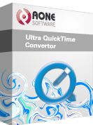 Скачать Ultra QuickTime Converter v3.2.0822 Rus. бесплатно