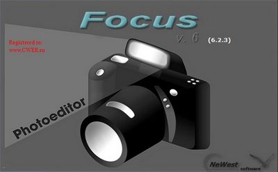 Скачать Focus Photoeditor 6.2.3 бесплатно