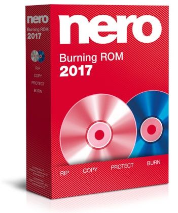 Скачать Portable Nero Burning ROM & Nero Express 2017 18.0.16.0 x86 x64 [2016, RUS] бесплатно
