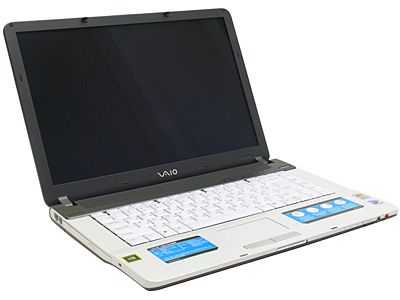 Скачать Скрытый раздел для восстановления ноутбука Sony VGN-FS415MR WinXP Home [2006, RUS] бесплатно