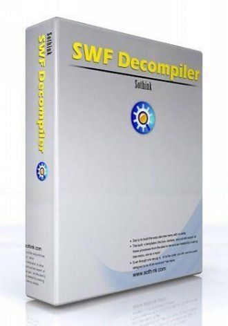 Скачать Sothink SWF Decompiler 6.2 Build 3013 [MLRUS]+ Portable Sothink SWF Decompiler 6.2 Build 3013 [MLRUS] [2011,x86x64] бесплатно