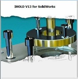 Скачать IMOLD V13 SP4.2 Premium for SolidWorks 2011-2017 x86 x64 [2017, MULTILANG -RUS] бесплатно