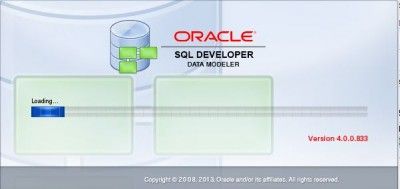 Скачать Oracle SQL Developer Data Modeler 4.0.0.833 (include the JRE) x64 [2013, ENG] бесплатно