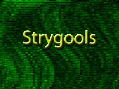 Скачать Strygools 0.0.3 [2015, RUS] [Обновляемая авторская раздача] бесплатно