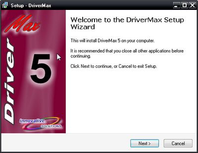 Скачать DriverMax 5.0 бесплатно