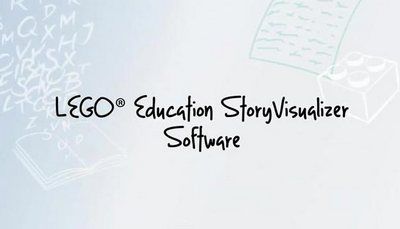 Скачать LEGO StoryVisualizer (2045100) / Создай свою историю v1.3 (WIN/OSX) [2013, MULTILANG +RUS] бесплатно