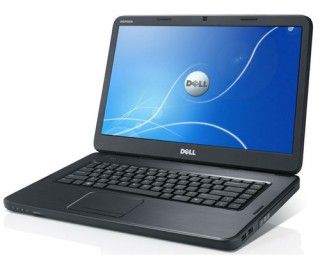 Скачать Recovery Dell Inspiron N5050 6.1.7601 7601 x64 [2011, RUS] бесплатно