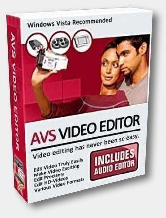 Скачать AVS Video Editor Portable by totl 7.0.1.258 build 2412 x86 x64 [2014, RUS] бесплатно