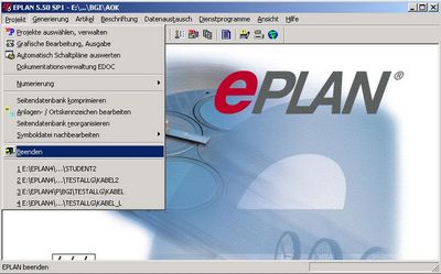 Скачать EPLAN 5.5 бесплатно