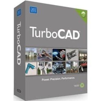 Скачать IMSI TurboCAD Professional Platinum 16.2 Basic бесплатно