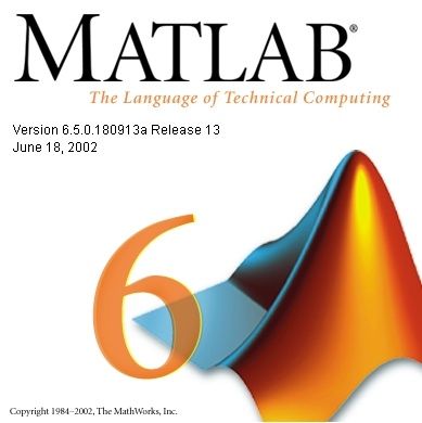 Скачать MatLab 6.5 R13 Portable бесплатно