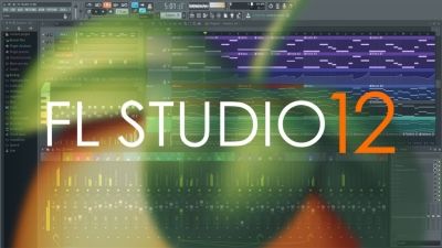 Скачать Image-Line - FL Studio Producer Edition 12.4 x86 x64 REUP [11.2016, ENG] бесплатно