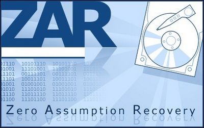 Скачать Zero Assumption Recovery v10.0.610 Technician Edition [2017,Eng] бесплатно