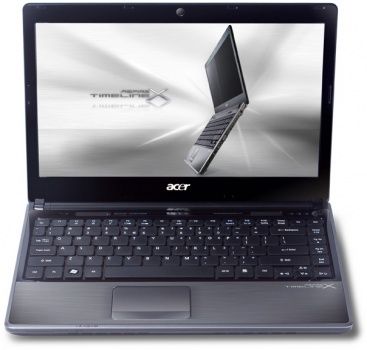 Скачать Acer Aspire 3820TG-5464G50iks-Win7HP64 разделы PQSERVICE и SYSTEM RESERVED x64 [2010, RUS] бесплатно
