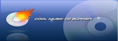 Скачать Cool Music CD Burner 7.4.3.30 бесплатно