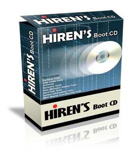 Скачать Hiren's BootCD: 14.0 RUS Full Advanced + 15.2 RUS/RUS FULL+ 15.2 ENG + Pro 2.3 [x86+x64] [2012, Eng/Rus] (Release: 05.05.2013) бесплатно
