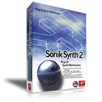 Скачать IK Multimedia - Sonik Synth 2 VSTi x86 [2007] бесплатно