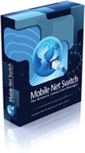 Скачать Mobile Net Switch 3.78 бесплатно