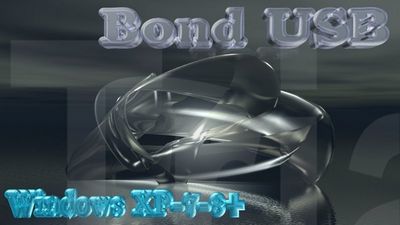 Скачать MultiBOOT Bond USB 16G 1 x86 x64 [08.2013, ENG + RUS] бесплатно