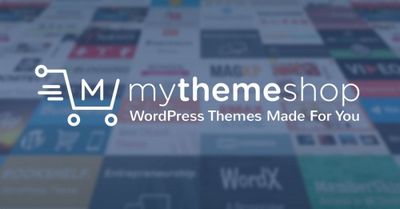 Скачать MyThemeShop - Premium WordPress Themes [WordPress] бесплатно