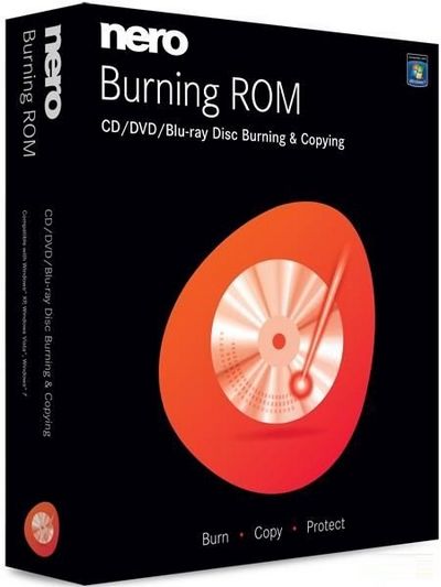 Скачать Nero Burning ROM 11.0.12200 x86+x64 [2011, MULTILANG + RUS] бесплатно