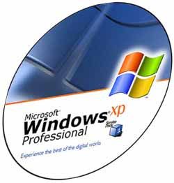 Скачать Последний Extra Small Windows XP CD/USB Edition бесплатно