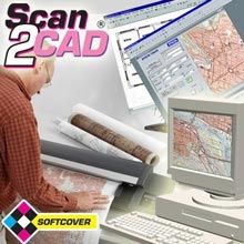Скачать Построй свой дом - Scan2CAD Pro 7.1 бесплатно