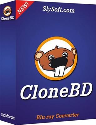Скачать Slysoft CloneBD 1.0.7.3 [2016-01-14, MULTILANG +RUS] бесплатно