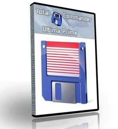 Скачать Total Commander Ultima Prime 7.2 [31.12.2016, MULTILANG +RUS] бесплатно