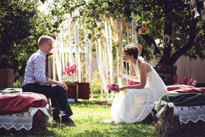 Скачать Твоя свадьба: Как сделать ее незабываемой бесплатно