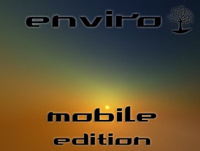 Скачать [Unity] [Asset] Unity Asset -Enviro - Mobile Edition 1.1 x64 [07.03.2017, ENG] бесплатно