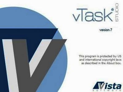 Скачать vTask Studio 7.63 Инструмент автоматизации для Microsoft Windows. бесплатно