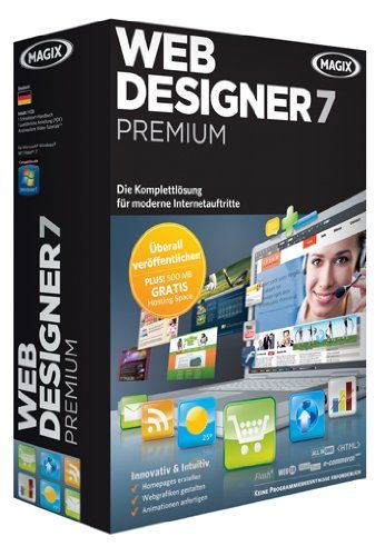 Скачать Xara Web Designer Premium 7.0.4.16614 [2011, ENG] + Templates бесплатно