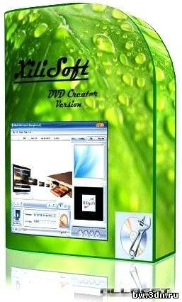 Скачать Xilisoft DVD Creator 3.0.45.1127 Eng + Rus & Portable 3.0.45.1127 Eng & 6.0.5.0115 Eng бесплатно
