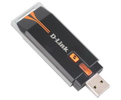 Скачать Оригинальный диск D-LINK DWA-125 Wireless N 150 USB Wi-Fi Adapter [2011, ENG] бесплатно
