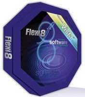 Скачать FlexiSign 8.5 + Photoprint 6 (+ICC profiles) бесплатно