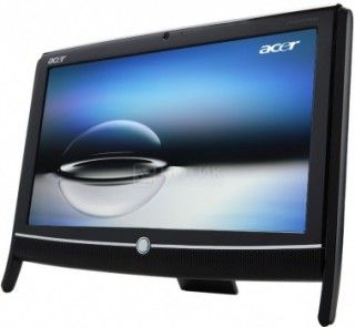 Скачать Скрытый раздел Recovery моноблока Acer Aspire Z1650 Win7 ST x32 [2012, RUS] бесплатно