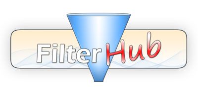 Скачать The Plugin Site FilterHub 1.01 x86+x64 [2012, ENG] бесплатно