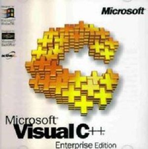 Скачать Visual C++ Enterprise 4.20 6213 x86 [1996, ENG] бесплатно