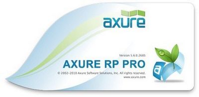 Скачать Axure RP Pro 6.5.0.3035 [2012] бесплатно
