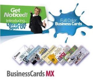 Скачать Business Cards MX 3.97 Rus бесплатно